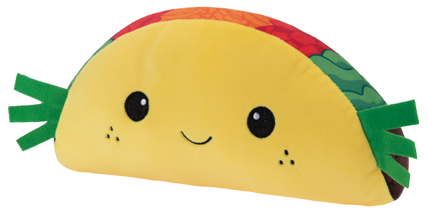 plush paradise sloth