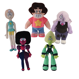 steven universe plush