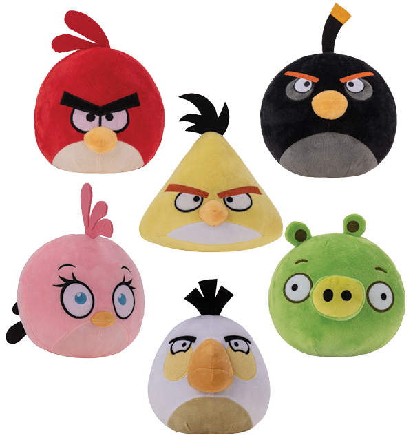 Angry birds shop toy story