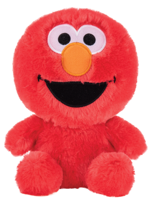 Sesame Street Abby Cadabby Plush 7" Toy Factory 