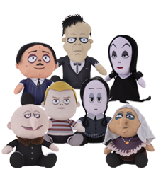 toy factory plush 2021