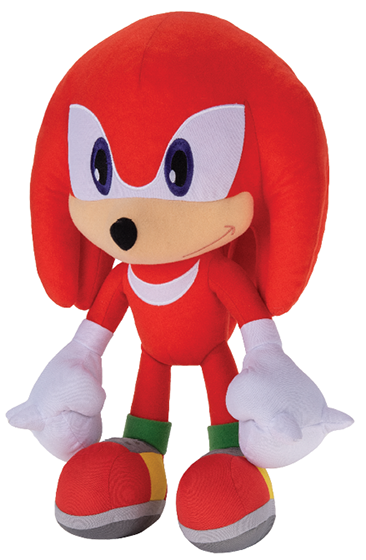 Boneco Sonic – Shopping Tudão