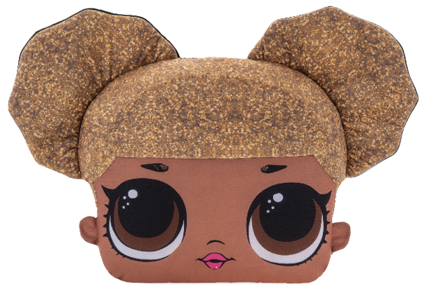 lol stuffed animal