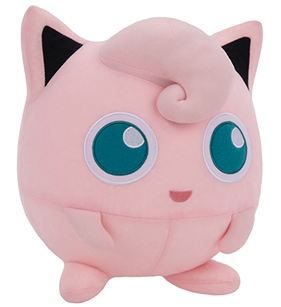 large jigglypuff plush