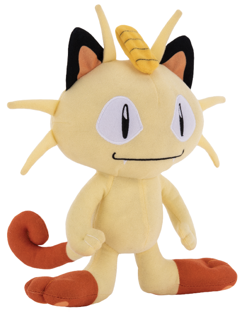 Pokemon character plush toy factory shop
