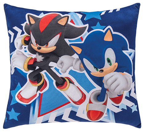 Boneco Sonic Generations Sonic - Ifcat ToyStore