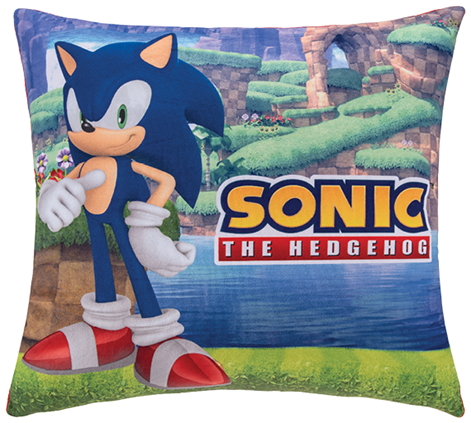 Boneco Sonic Generations Sonic - Ifcat ToyStore