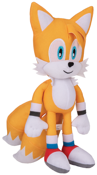 Boneco Sonic Generations Sonic - Ifcat ToyStore