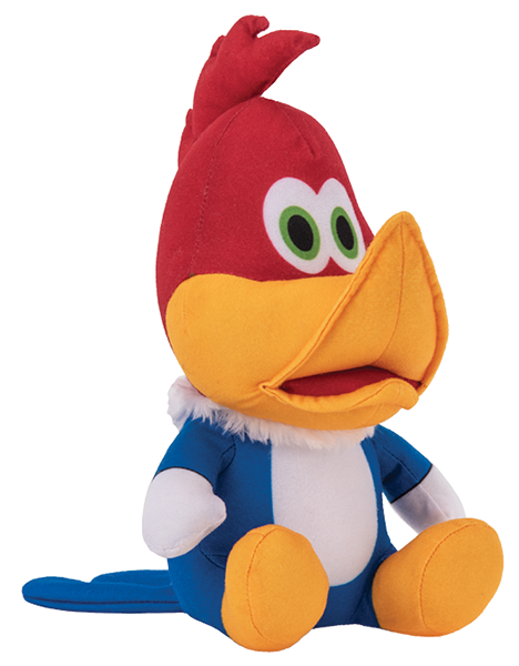 Woody woodpecker stuffed animal new arrivals